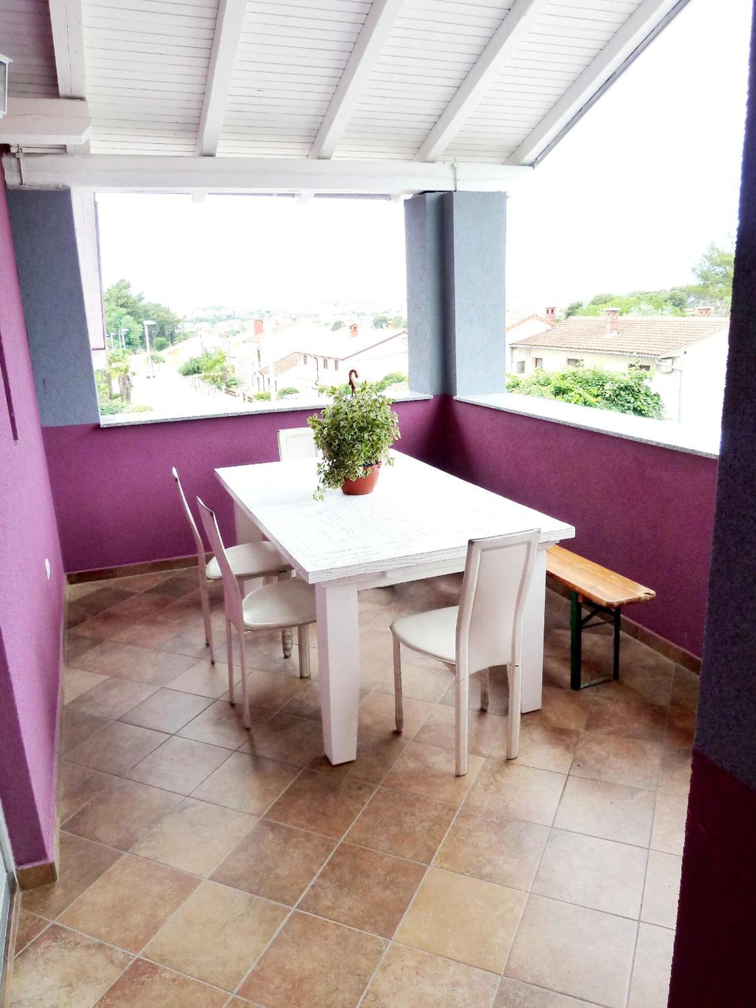 Apartments Villa Excellente Belvedere プーラ 部屋 写真